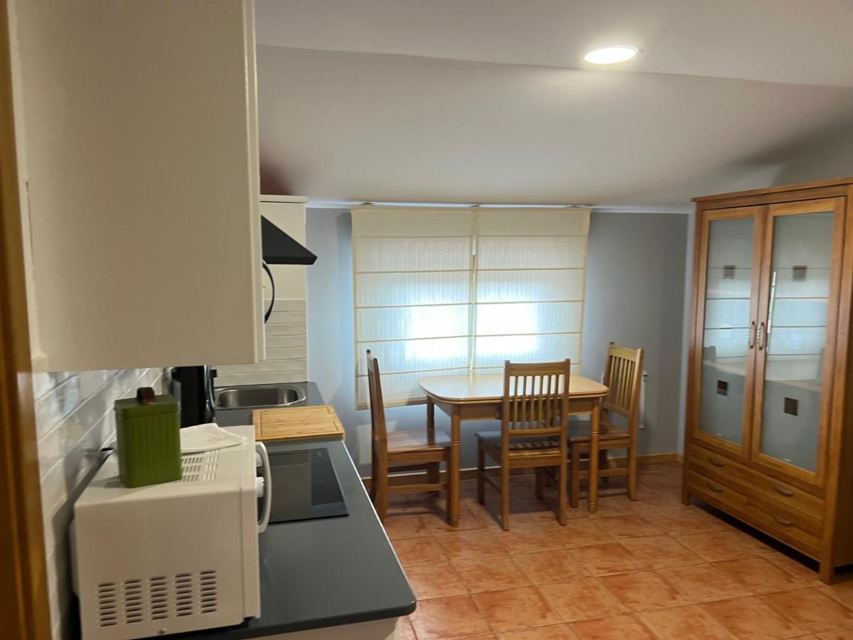 Casa O Muino Apartment Poio Exterior foto